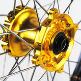 mxchamp dirt bike wheels hub, mxchamp  dirt bike wheels hub for suzuki rmz 450